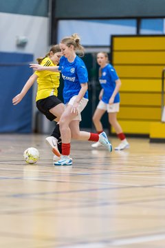 Bild 648 - wBJ NFV Futsalmeisterschaft